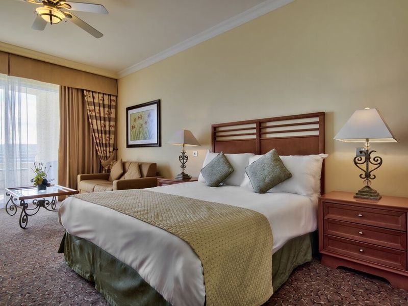 Hôtel Radisson Blu Golden Sands Resort 5* pas cher photo 5