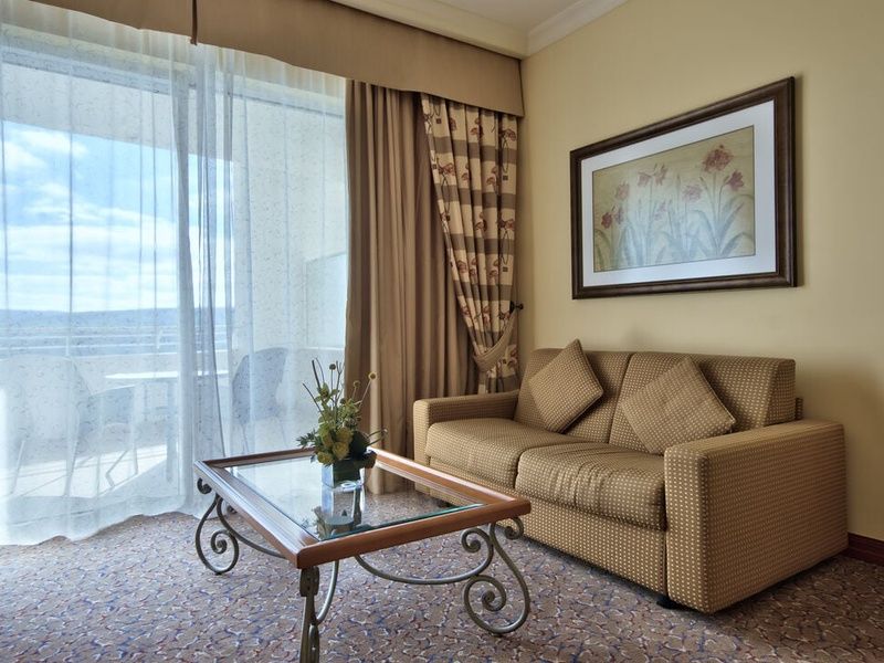 Hôtel Radisson Blu Golden Sands Resort 5* pas cher photo 6