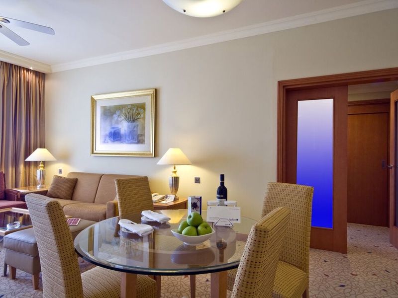 Hôtel Radisson Blu Golden Sands Resort 5* pas cher photo 7