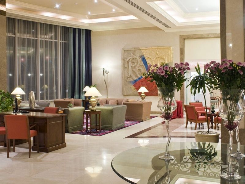 Hôtel Radisson Blu Golden Sands Resort 5* pas cher photo 9