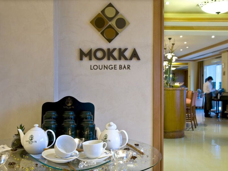 Hôtel Radisson Blu Golden Sands Resort 5* pas cher photo 10