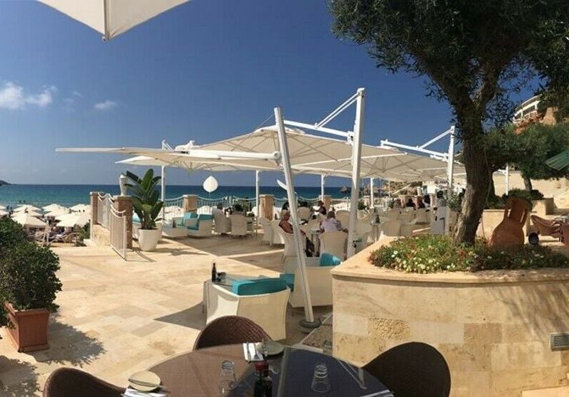 Hôtel Radisson Blu Golden Sands Resort 5* pas cher photo 11