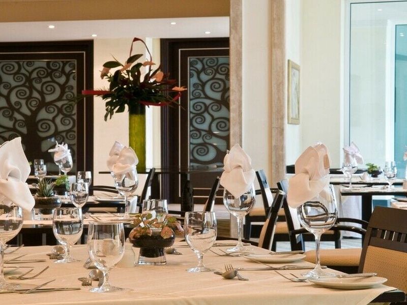 Hôtel Radisson Blu Golden Sands Resort 5* pas cher photo 12