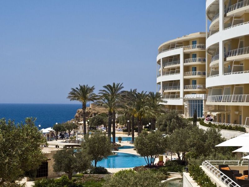 Hôtel Radisson Blu Golden Sands Resort 5* pas cher photo 15