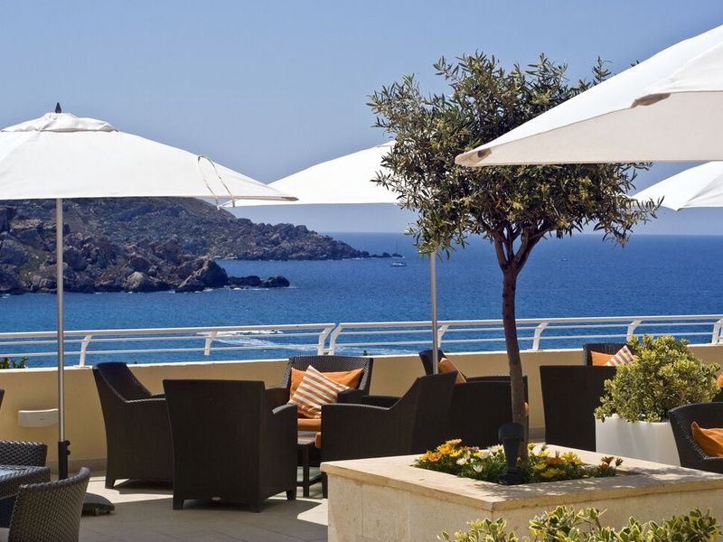 Hôtel Radisson Blu Golden Sands Resort 5* pas cher photo 16