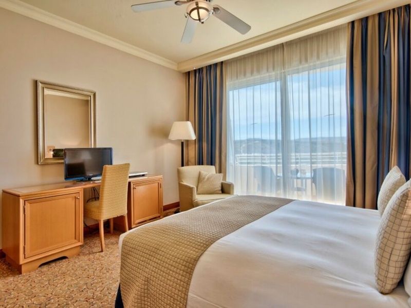 Hôtel Radisson Blu Golden Sands Resort 5* pas cher photo 17