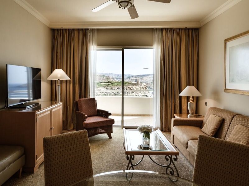 Hôtel Radisson Blu Golden Sands Resort 5* pas cher photo 19