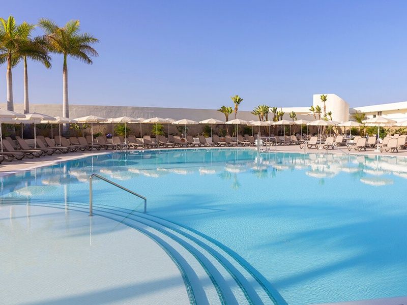 Hôtel Aluasoul Costa Adeje 4* by Ôvoyages pas cher photo 1