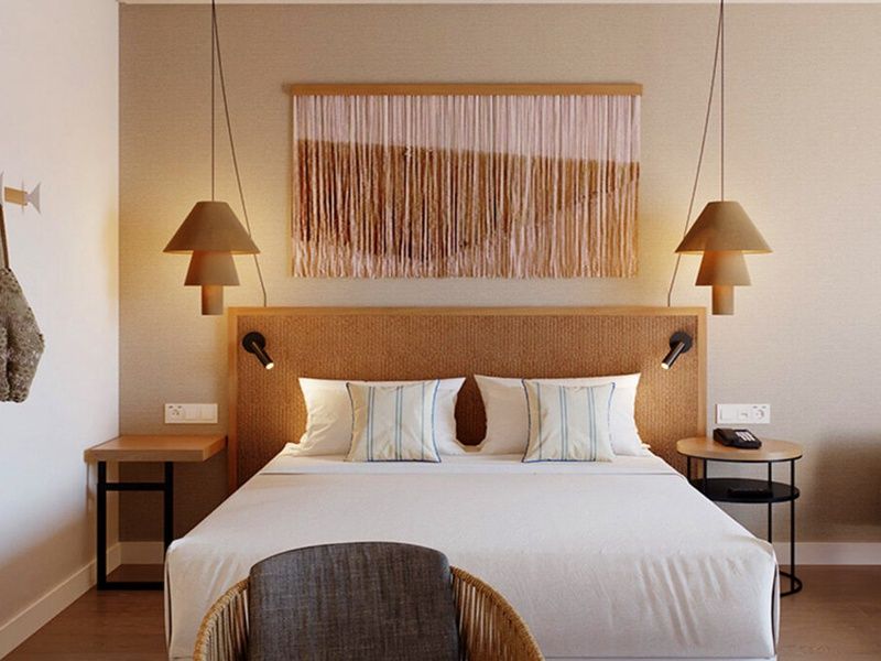 Hôtel Aluasoul Costa Adeje 4* by Ôvoyages pas cher photo 3