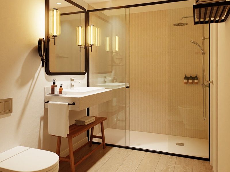 Hôtel Aluasoul Costa Adeje 4* by Ôvoyages pas cher photo 4