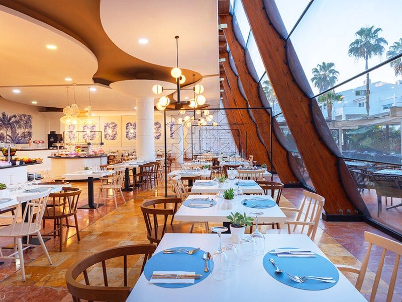 Hôtel Aluasoul Costa Adeje 4* by Ôvoyages pas cher photo 5