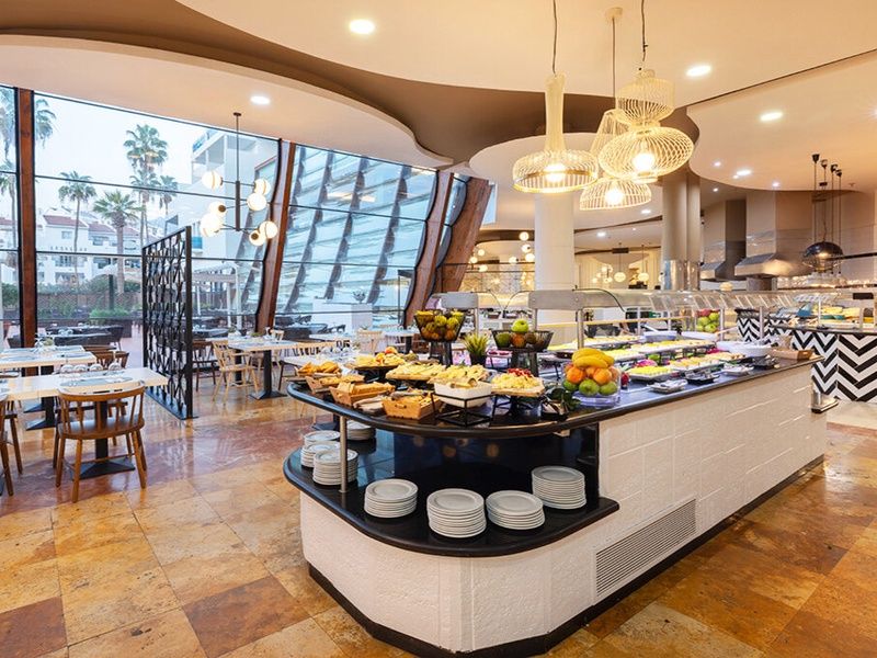 Hôtel Aluasoul Costa Adeje 4* by Ôvoyages pas cher photo 6