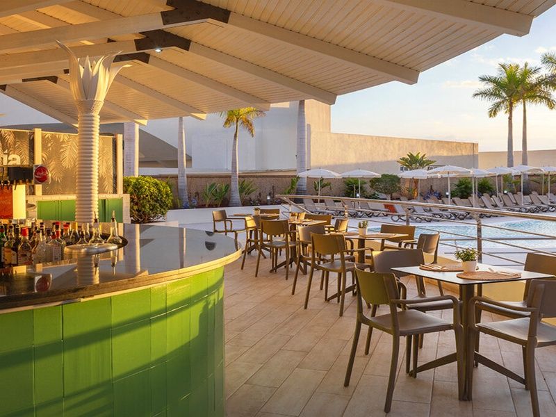 Hôtel Aluasoul Costa Adeje 4* by Ôvoyages pas cher photo 8
