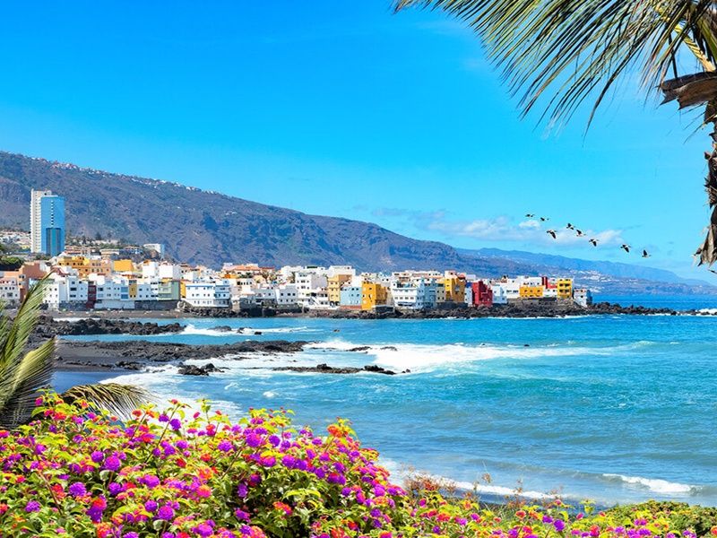 Hôtel Aluasoul Costa Adeje 4* by Ôvoyages pas cher photo 12