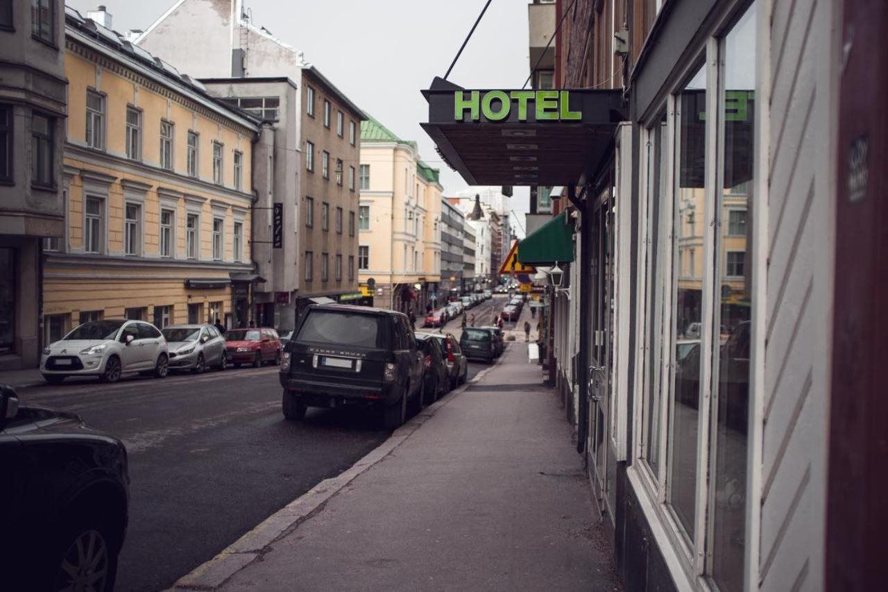 Hôtel Anna Hotel pas cher photo 2