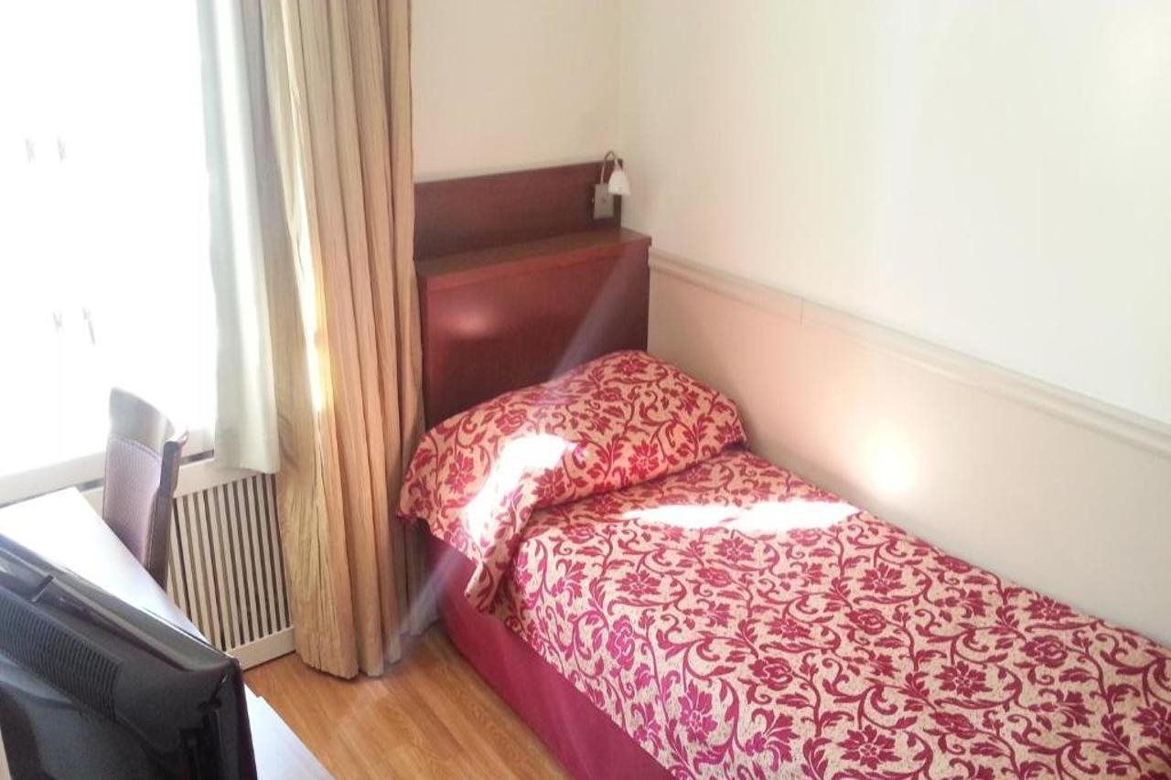 Hôtel Anna Hotel pas cher photo 7