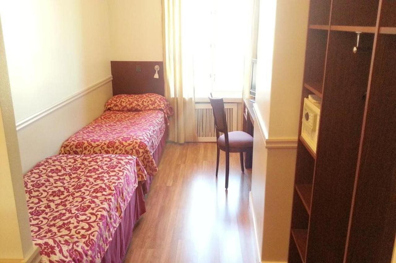 Hôtel Anna Hotel pas cher photo 9