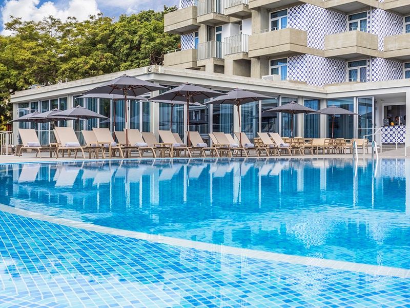 Hôtel Allegro Madeira 4* pas cher photo 1