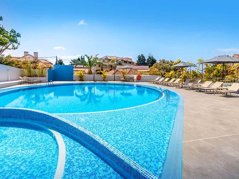 Hôtel Allegro Madeira 4* pas cher photo 2