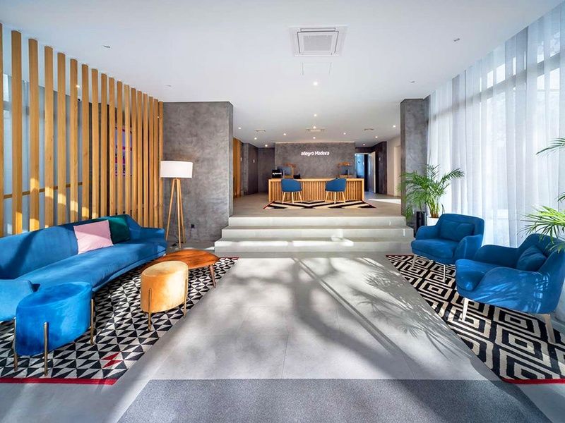 Hôtel Allegro Madeira 4* pas cher photo 5