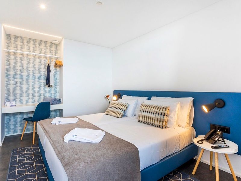 Hôtel Allegro Madeira 4* pas cher photo 6