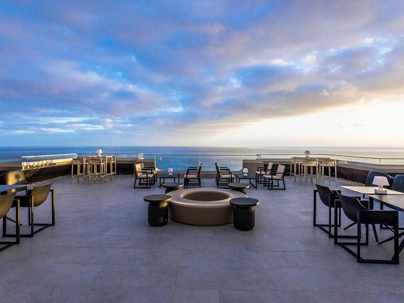 Hôtel Allegro Madeira 4* pas cher photo 10