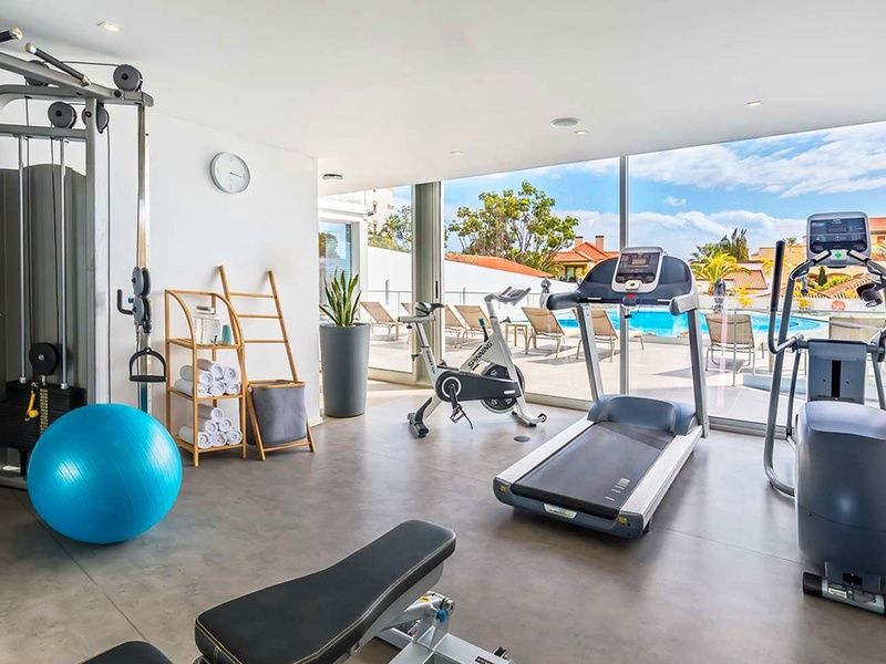 Hôtel Allegro Madeira 4* pas cher photo 11