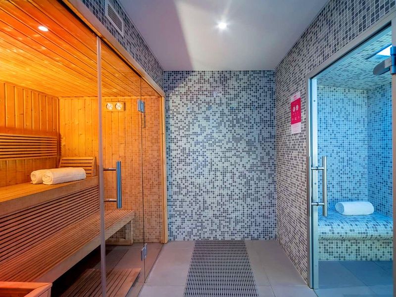 Hôtel Allegro Madeira 4* pas cher photo 12