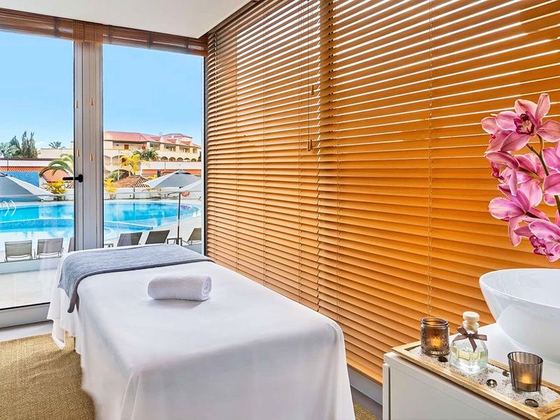 Hôtel Allegro Madeira 4* pas cher photo 13