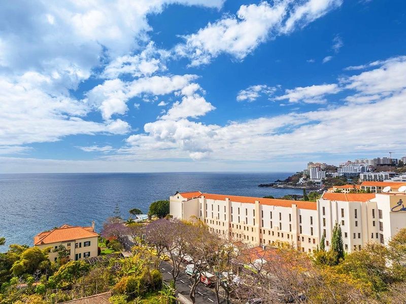 Hôtel Allegro Madeira 4* pas cher photo 15