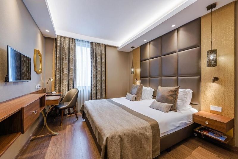 Continental Hôtel Budapest 4* pas cher photo 6