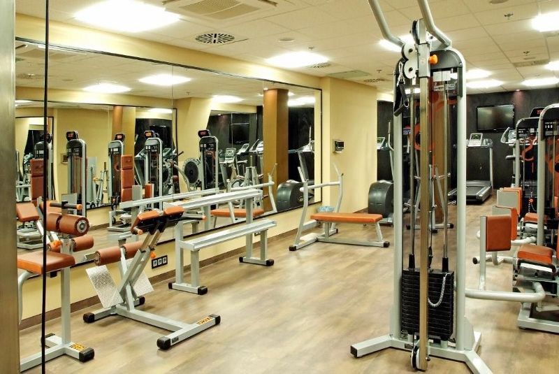 Continental Hôtel Budapest 4* pas cher photo 9