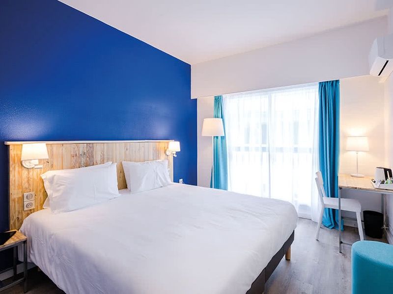 Hôtel Le Grand Bleu 3* pas cher photo 1