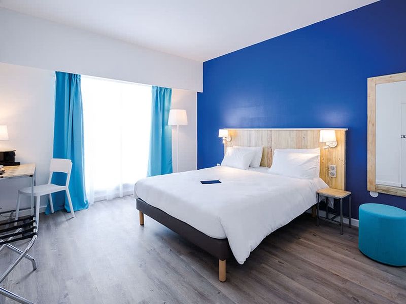 Hôtel Le Grand Bleu 3* pas cher photo 4