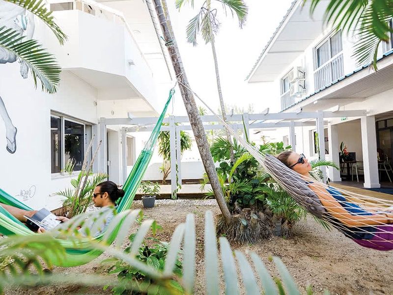 Hôtel Le Grand Bleu 3* pas cher photo 5