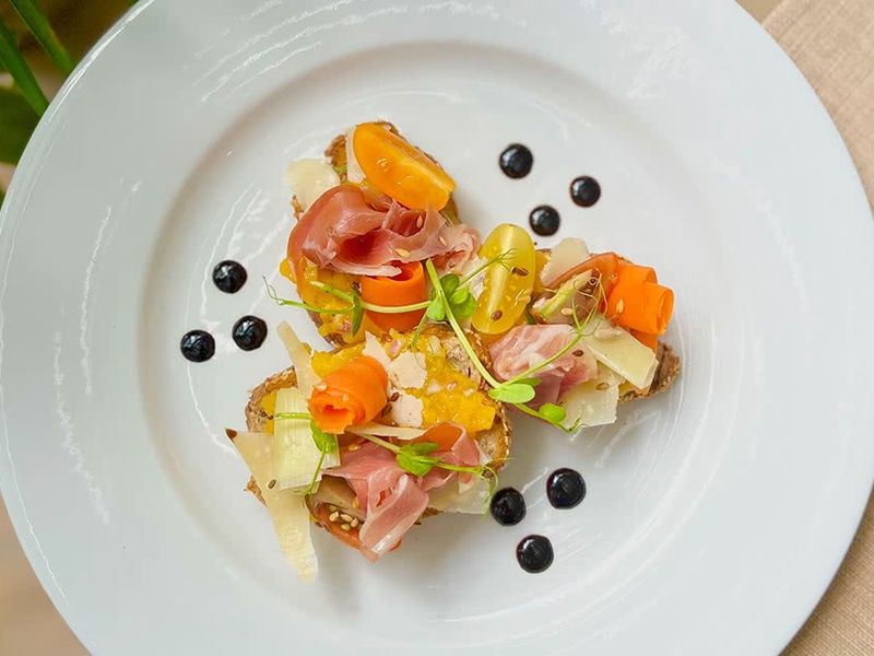 Hôtel Le Grand Bleu 3* pas cher photo 9