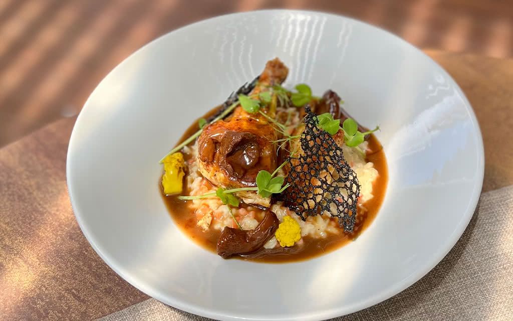 Hôtel Le Grand Bleu 3* pas cher photo 10