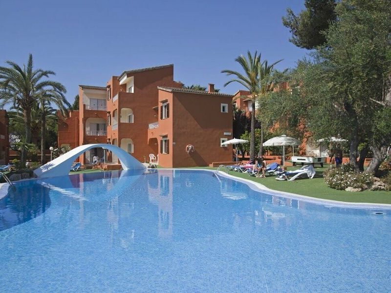 Hôtel Club HSM Torreblanca 3* pas cher photo 1