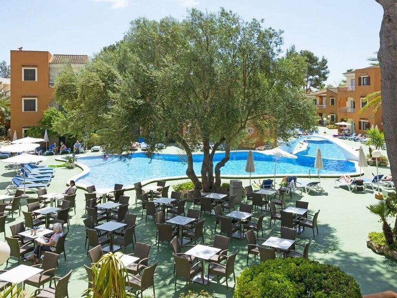 Hôtel Club HSM Torreblanca 3* pas cher photo 2