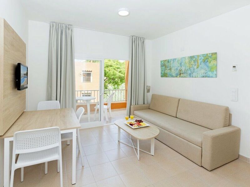 Hôtel Club HSM Torreblanca 3* pas cher photo 3