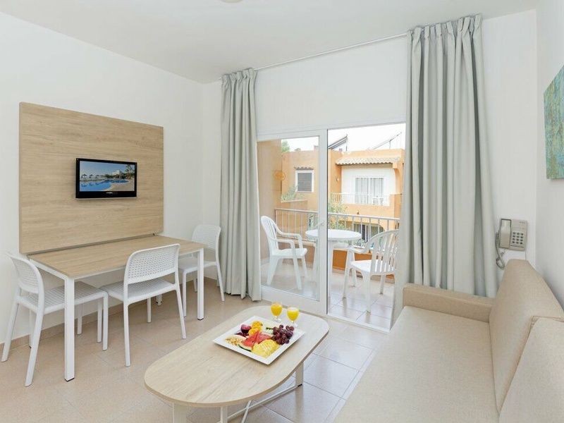 Hôtel Club HSM Torreblanca 3* pas cher photo 4