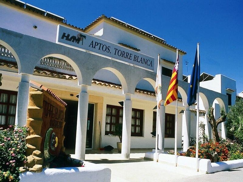 Hôtel Club HSM Torreblanca 3* pas cher photo 7