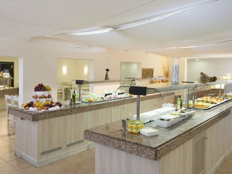 Hôtel Club HSM Torreblanca 3* pas cher photo 12