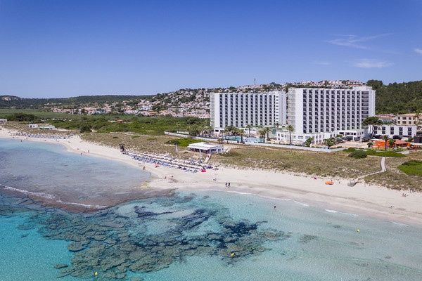 Hôtel Sol Milanos Pinguinos 3* pas cher photo 1
