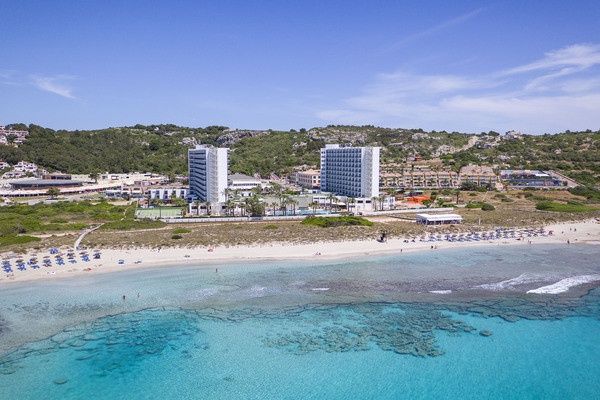 Hôtel Sol Milanos Pinguinos 3* pas cher photo 2