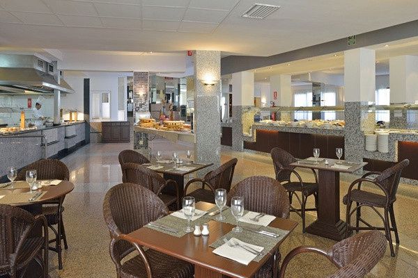 Hôtel Sol Milanos Pinguinos 3* pas cher photo 8