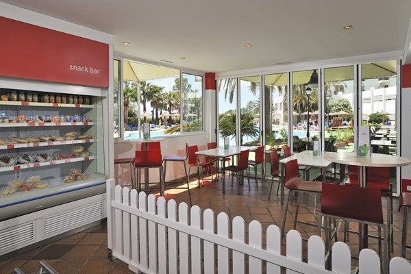 Hôtel Sol Milanos Pinguinos 3* pas cher photo 9