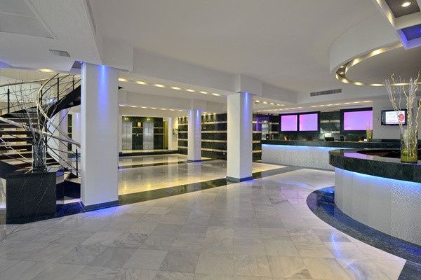 Hôtel Sol Milanos Pinguinos 3* pas cher photo 10