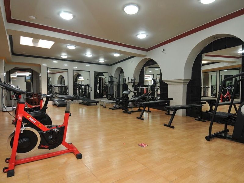 Hôtel Diwane & Spa 4* pas cher photo 3