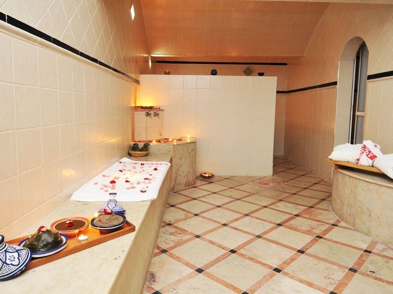 Hôtel Diwane & Spa 4* pas cher photo 4